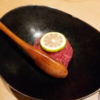 和牛焼肉じろうや 介 wagyu&sake 名古屋駅前本店 - 