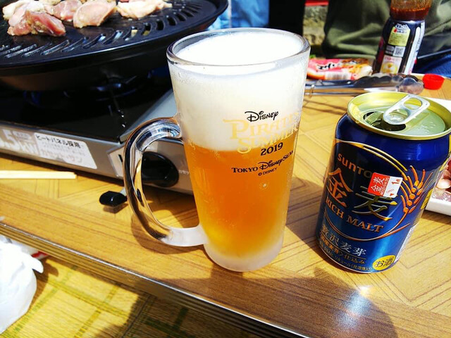 肉の花屋 - 宮内（すき焼き）の写真