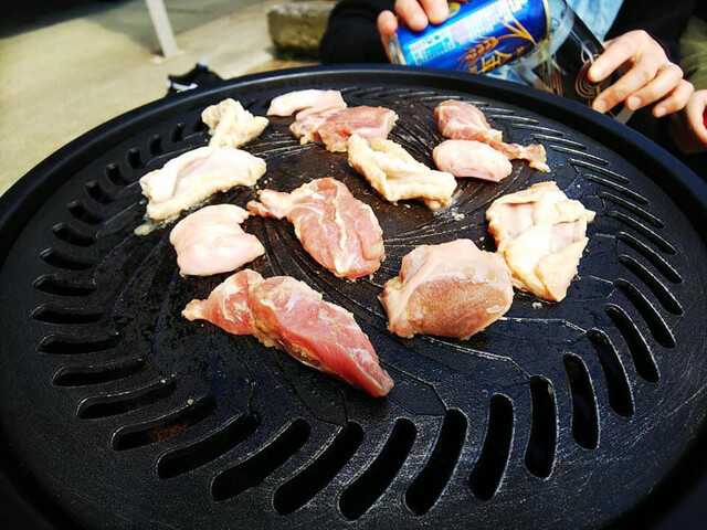 肉の花屋 - 宮内（すき焼き）の写真