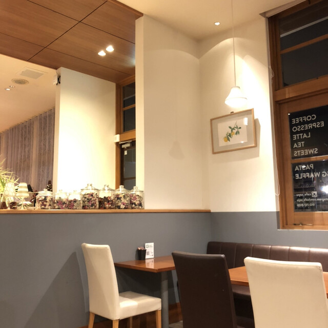 Cafe Dining Sayu サユ 高蔵寺 カフェ 食べログ