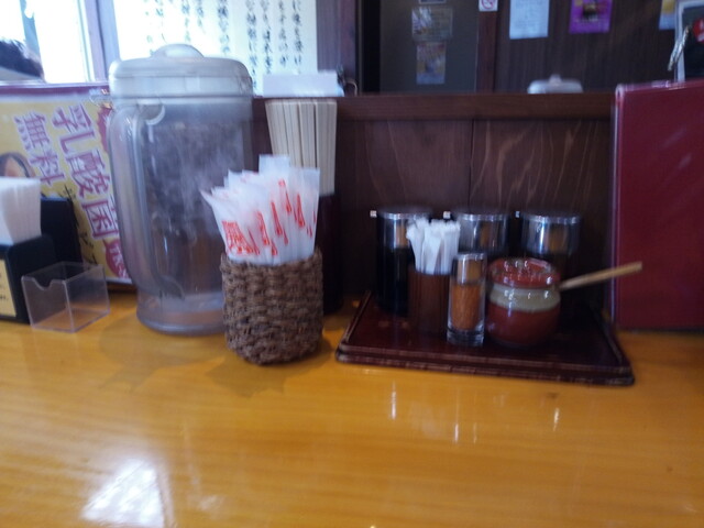 蔵出し味噌 麺場 田所商店 たどころしょうてん 妙典 ラーメン 食べログ 蔵出し味噌 麺場 田所商店 たどころしょうてん 妙典 ラーメン 食べログ