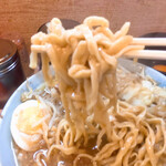 ラーメン富士丸 - 