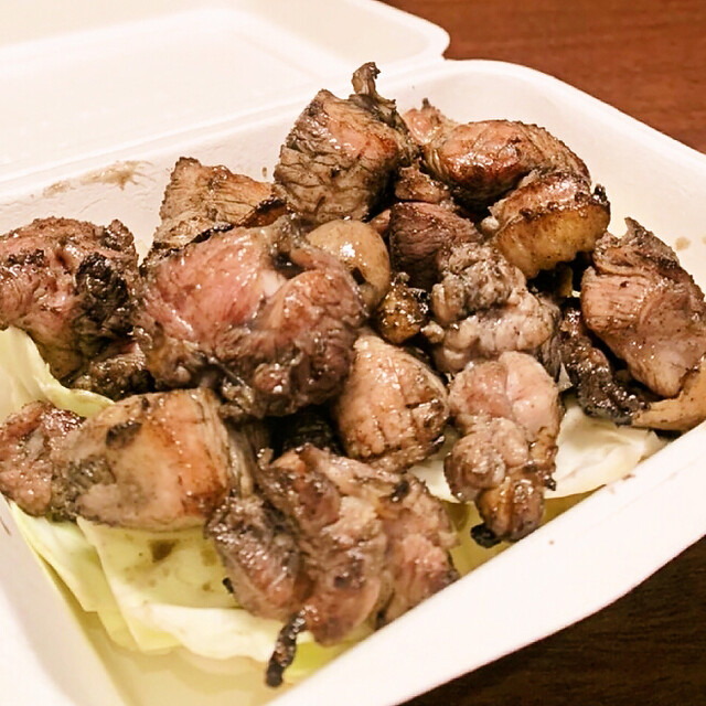 さつま知覧どり 黒焼き べっぴんや 烏丸 居酒屋 食べログ さつま知覧どり 黒焼き べっぴんや 烏丸 居酒屋 食べログ