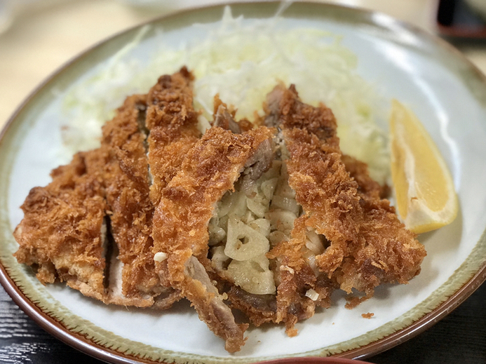 とんかつ渡邊 - 大石田/とんかつ | 食べログ とんかつ渡邊 (大石田/とんかつ)