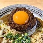 吉田カレー  - キーマ