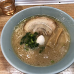 ラーメン 多弐家 - 