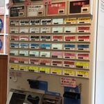 中華そば 虎桜 - 