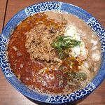 中華そば 虎桜 - 