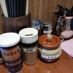 中華そば 虎桜 - 