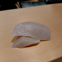 鮨 はしもと - タイラガイ