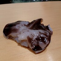 鮨 はしもと - トリガイ