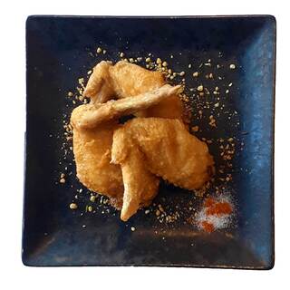 蕎麦とわいん 関_2