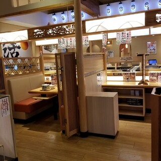 なごやか亭 栄通20丁目店