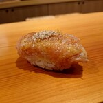 鮨 あらい - おはぎ