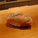 鮨 あらい - おはぎ