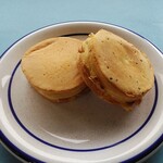 山うに屋 ほやっ停 - 河和田元気焼き