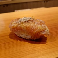 鮨 あらい - おはぎ