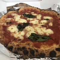 パージナ イタリアン ファイアワークス プラス カフェ ～薪焼きイタリアンとワイン～ - 