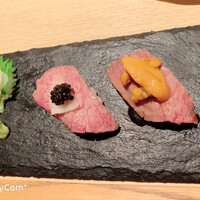 黒毛和牛焼肉 Serge源's 錦店 4F - 
