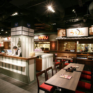 名古屋名物 名古屋めし食堂 丸八_2