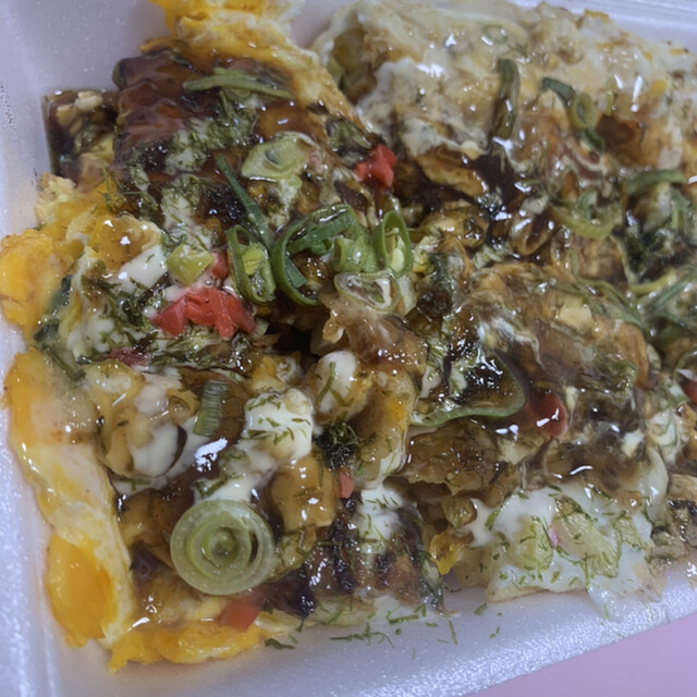 Araka 北浜本店 あらか 北浜 お好み焼き 食べログ