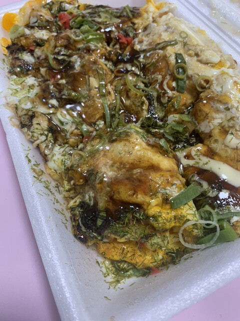 Araka 北浜本店 あらか 北浜 お好み焼き 食べログ