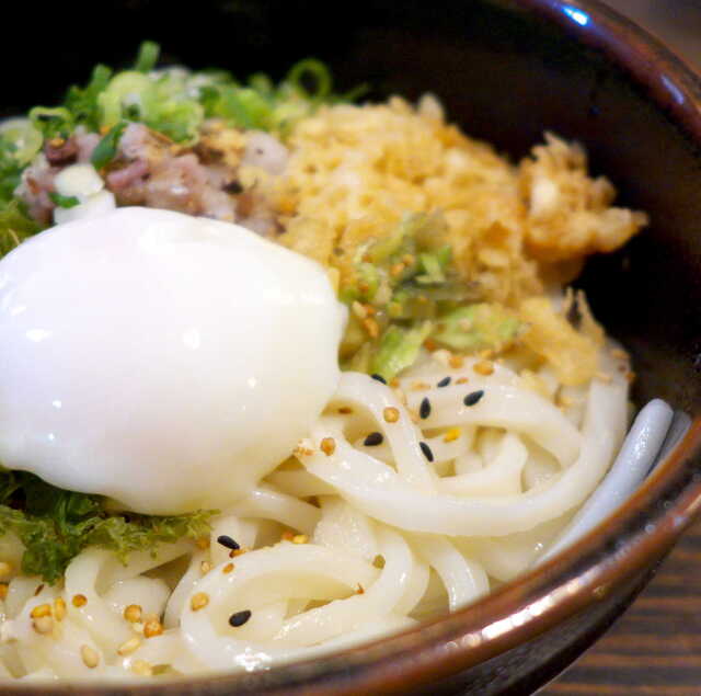 西伊豆の郷土料理を食べやすくアレンジした 潮かつおうどん 自家製塩辛が絶品らしい By よい子 むさし 伊豆急下田 うどん 食べログ 西伊豆の郷土料理を食べやすくアレンジした 潮かつおうどん 自家製塩辛が絶品らしい By よい子 むさし 伊豆急下田 うどん 食べログ