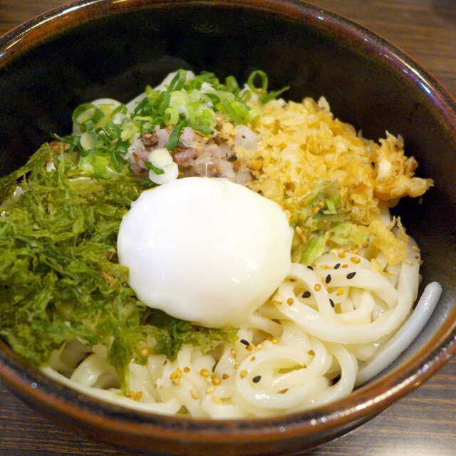 西伊豆の郷土料理を食べやすくアレンジした 潮かつおうどん 自家製塩辛が絶品らしい By よい子 むさし 伊豆急下田 うどん 食べログ 西伊豆の郷土料理を食べやすくアレンジした 潮かつおうどん 自家製塩辛が絶品らしい By よい子 むさし 伊豆急下田 うどん 食べログ