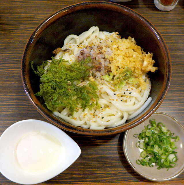 西伊豆の郷土料理を食べやすくアレンジした 潮かつおうどん 自家製塩辛が絶品らしい By よい子 むさし 伊豆急下田 うどん 食べログ 西伊豆の郷土料理を食べやすくアレンジした 潮かつおうどん 自家製塩辛が絶品らしい By よい子 むさし 伊豆急下田 うどん 食べログ