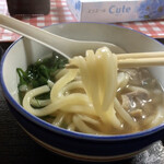 みろくの里 峠 - 今日だけなのかしら
冷凍なの