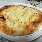 サンク フルール - オニオンチーズ