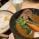 スープカレー専門店 ごうや - 