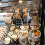 クマ デリ キッチン - 