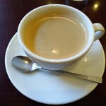 コーヒーハウスあめみや - 