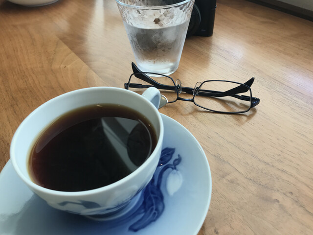 喫茶 チャノマ - 山形（カフェ）の写真