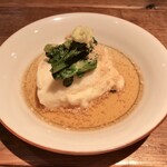 酒井商会 - 呉豆腐