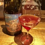 酒井商会 - ワインお任せで