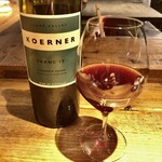 酒井商会 - ワインお任せで