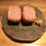 酒井商会 - 雲仙ハムカツ