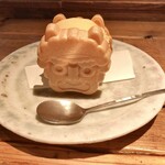 酒井商会 - 金太郎最中 塩バニラ