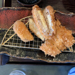 Tonkatsu Hamakatsu - 