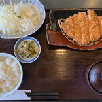 Tonkatsu Hamakatsu - 