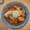 手打ちラーメン 清仁軒