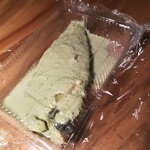 洋惣菜 亀洋 - 鯖のソテーパセリとレモンクリーム✨✨