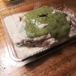 洋惣菜 亀洋 - 梱包例