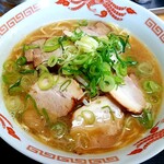 せせらぎ食堂 - 