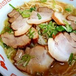 せせらぎ食堂 - 