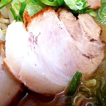 せせらぎ食堂 - 