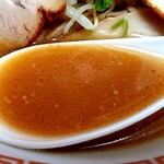 せせらぎ食堂 - 