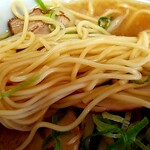 せせらぎ食堂 - 